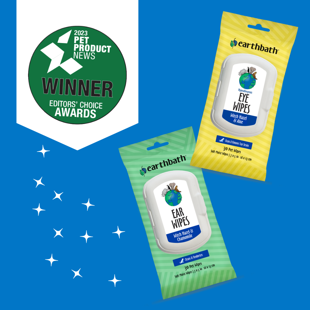 Pet Product News Winner